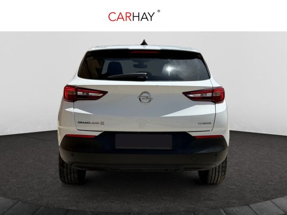 Comprar OPEL GRANDLAND X de segunda mano OPEL GRANDLAND X de segunda mano
