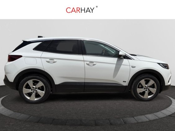 Comprar OPEL GRANDLAND X de segunda mano OPEL GRANDLAND X de segunda mano
