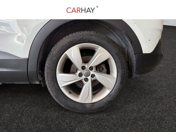Comprar OPEL GRANDLAND X de segunda mano OPEL GRANDLAND X de segunda mano