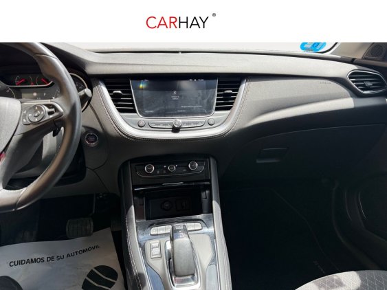 Comprar OPEL GRANDLAND X de segunda mano OPEL GRANDLAND X de segunda mano