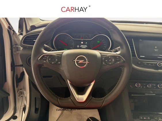 Comprar OPEL GRANDLAND X de segunda mano OPEL GRANDLAND X de segunda mano