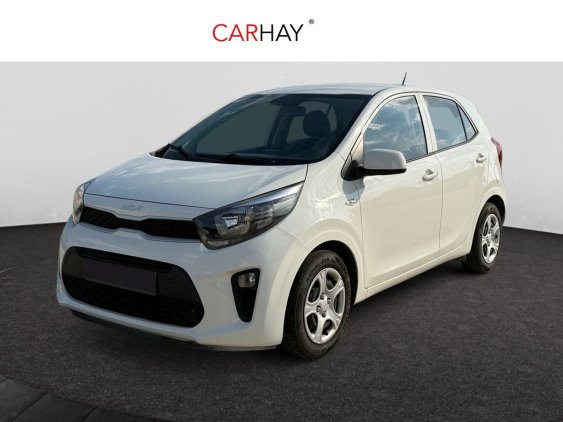 KIA PICANTO de segunda mano