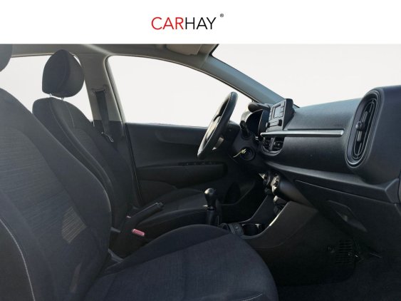 KIA PICANTO de segunda mano