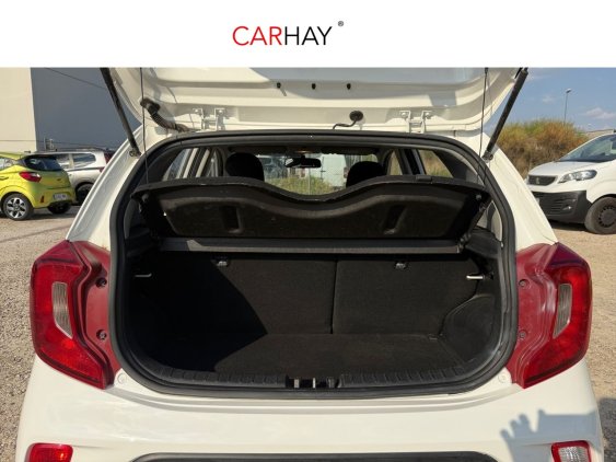KIA PICANTO de segunda mano