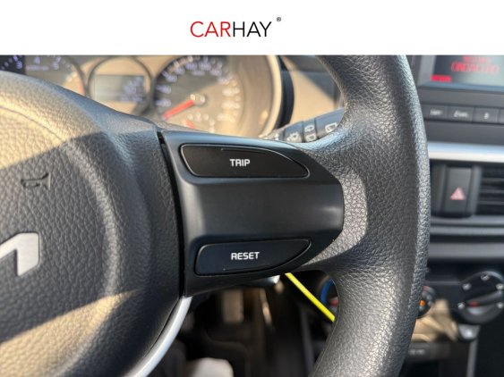 KIA PICANTO de segunda mano