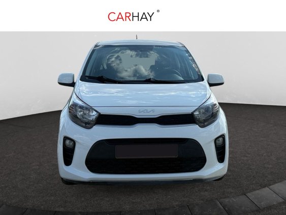 KIA PICANTO de segunda mano