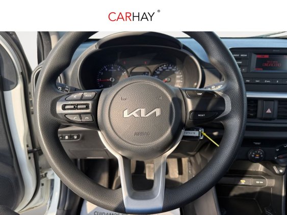 KIA PICANTO de segunda mano