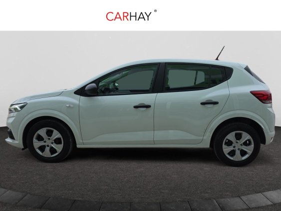 Comprar DACIA SANDERO de segunda mano DACIA SANDERO de segunda mano