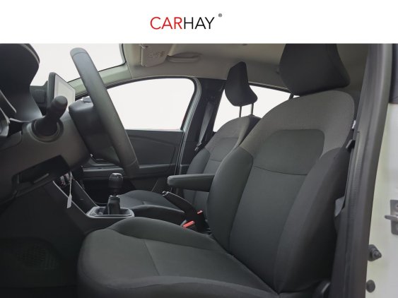 Comprar DACIA SANDERO de segunda mano DACIA SANDERO de segunda mano