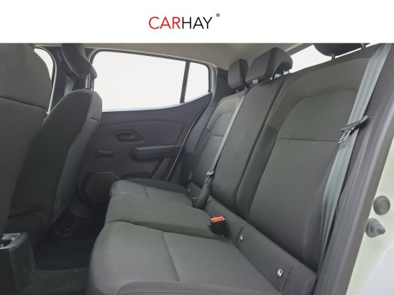 Comprar DACIA SANDERO de segunda mano DACIA SANDERO de segunda mano