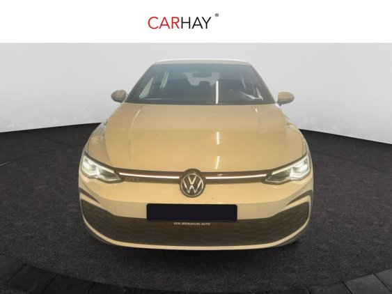 Comprar VOLKSWAGEN GOLF de segunda mano VOLKSWAGEN GOLF de segunda mano
