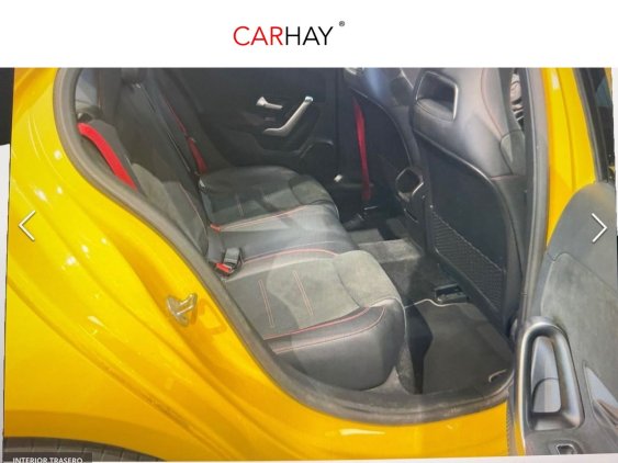 Comprar de segunda mano de segunda mano