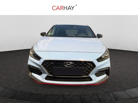 HYUNDAI I30 de segunda mano