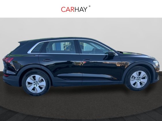 Comprar AUDI E-TRON de segunda mano AUDI E-TRON de segunda mano