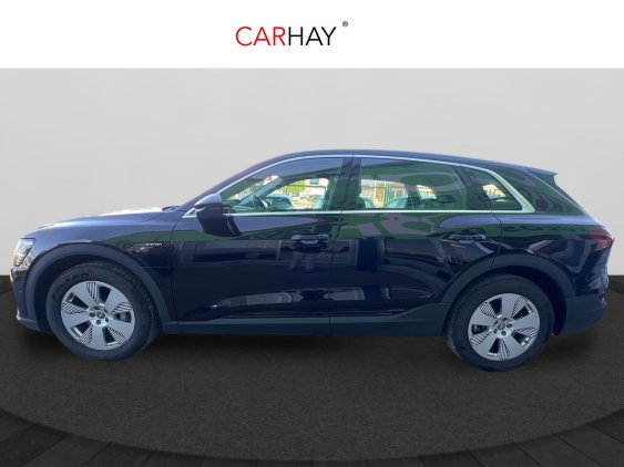 Comprar AUDI E-TRON de segunda mano AUDI E-TRON de segunda mano