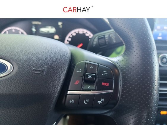 Comprar FORD FOCUS de segunda mano FORD FOCUS de segunda mano