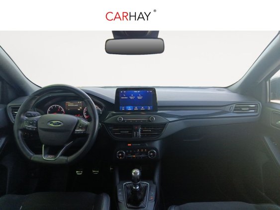 Comprar FORD FOCUS de segunda mano FORD FOCUS de segunda mano