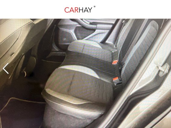 Comprar de segunda mano de segunda mano