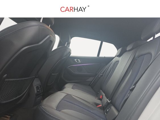Comprar BMW SERIE 1 de segunda mano BMW SERIE 1 de segunda mano