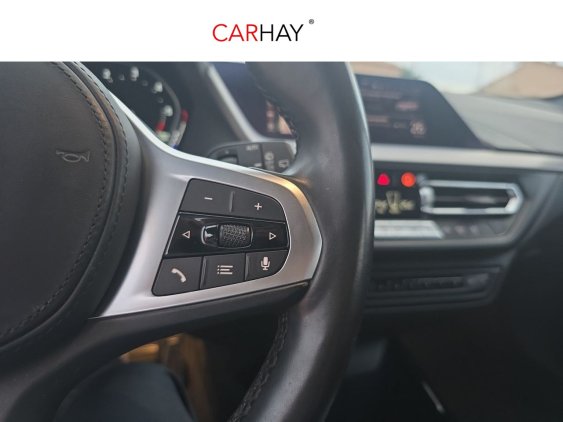 Comprar BMW SERIE 1 de segunda mano BMW SERIE 1 de segunda mano