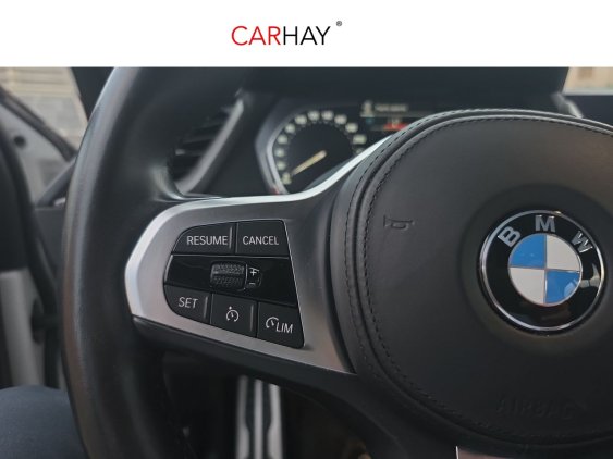 Comprar BMW SERIE 1 de segunda mano BMW SERIE 1 de segunda mano