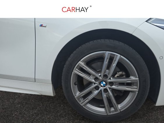 Comprar BMW SERIE 1 de segunda mano BMW SERIE 1 de segunda mano