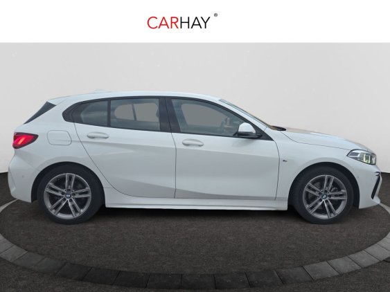 Comprar BMW SERIE 1 de segunda mano BMW SERIE 1 de segunda mano