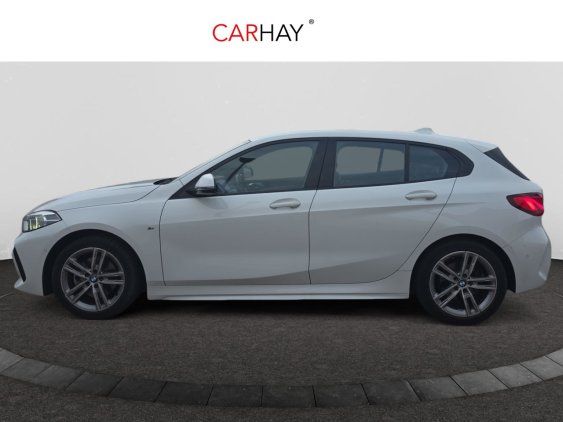 Comprar BMW SERIE 1 de segunda mano BMW SERIE 1 de segunda mano