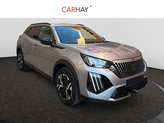 PEUGEOT 2008 de segunda mano