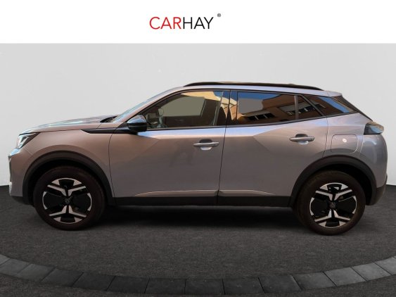 PEUGEOT 2008 de segunda mano