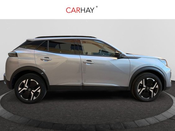 PEUGEOT 2008 de segunda mano