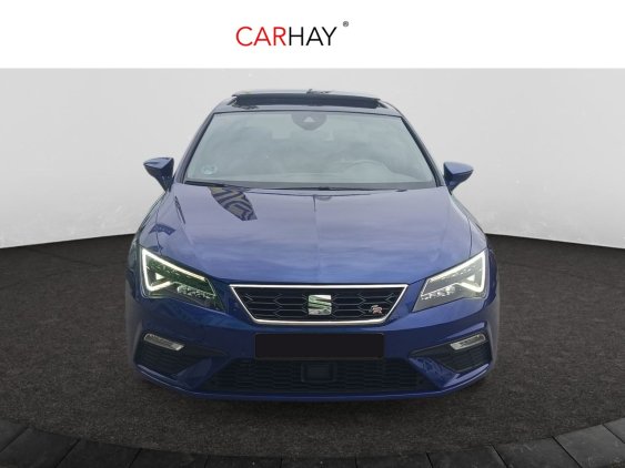 Comprar SEAT LEON de segunda mano SEAT LEON de segunda mano