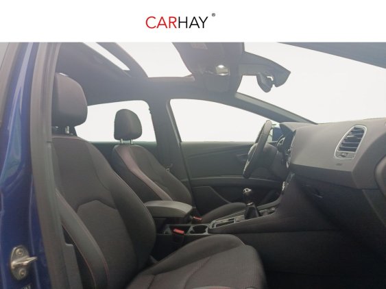 Comprar SEAT LEON de segunda mano SEAT LEON de segunda mano