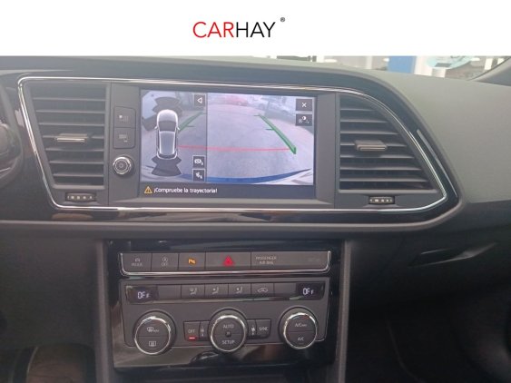 Comprar SEAT LEON de segunda mano SEAT LEON de segunda mano