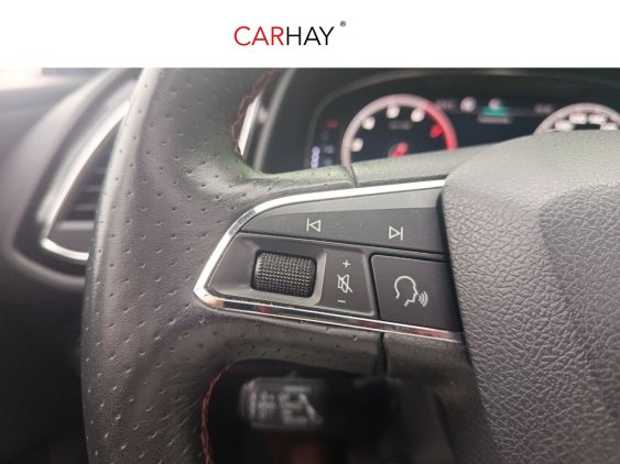 Comprar SEAT LEON de segunda mano SEAT LEON de segunda mano