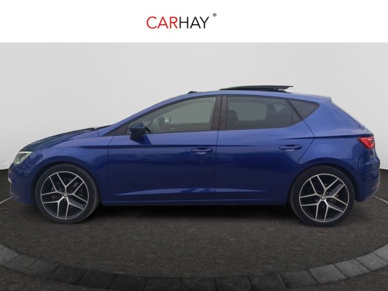 Comprar SEAT LEON de segunda mano SEAT LEON de segunda mano