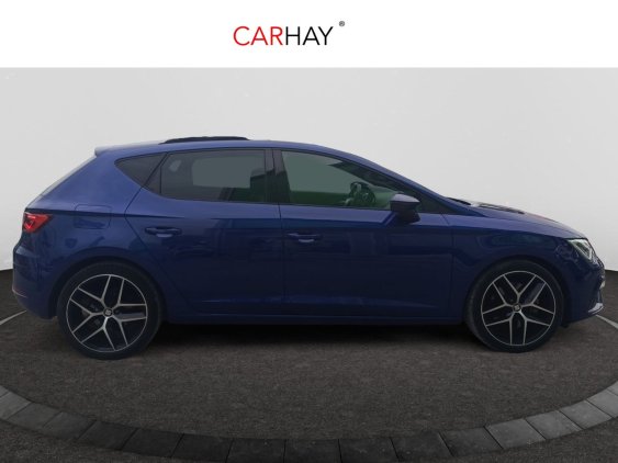 Comprar SEAT LEON de segunda mano SEAT LEON de segunda mano
