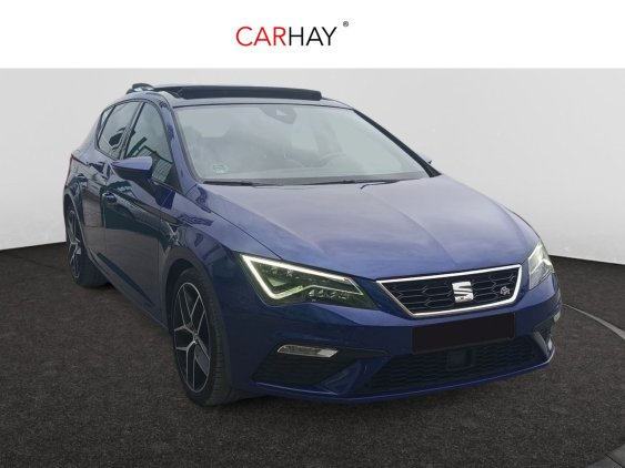 Comprar SEAT LEON de segunda mano SEAT LEON de segunda mano