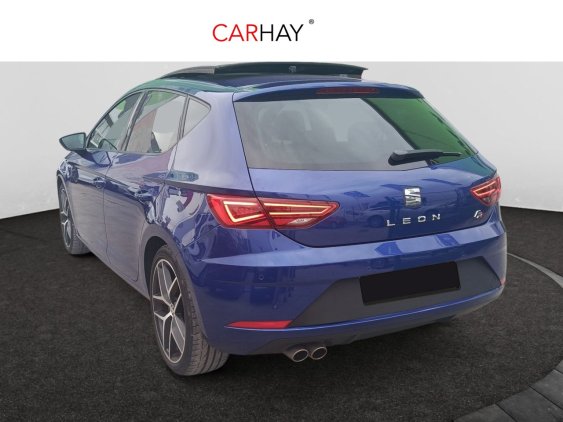 Comprar SEAT LEON de segunda mano SEAT LEON de segunda mano