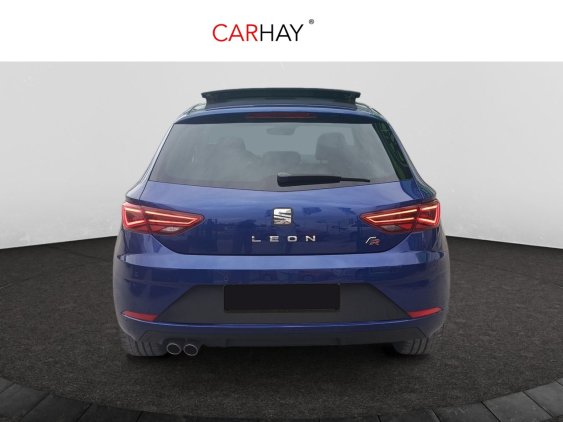 Comprar SEAT LEON de segunda mano SEAT LEON de segunda mano