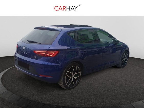 Comprar SEAT LEON de segunda mano SEAT LEON de segunda mano