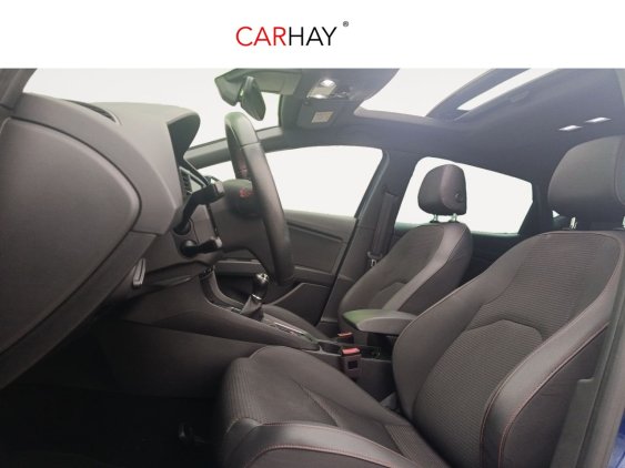 Comprar SEAT LEON de segunda mano SEAT LEON de segunda mano
