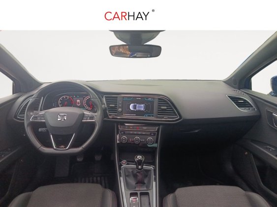 Comprar SEAT LEON de segunda mano SEAT LEON de segunda mano