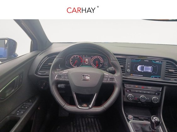 Comprar SEAT LEON de segunda mano SEAT LEON de segunda mano