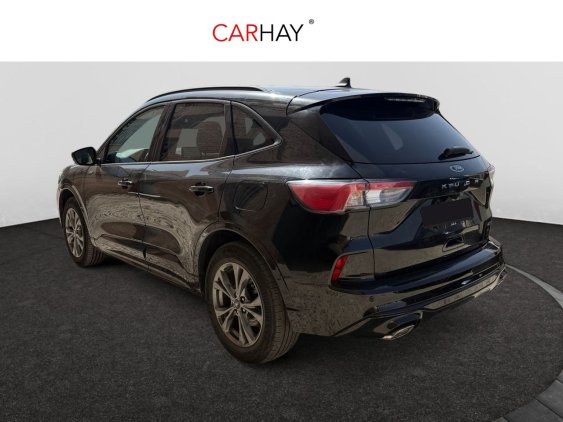 Comprar FORD KUGA de segunda mano FORD KUGA de segunda mano
