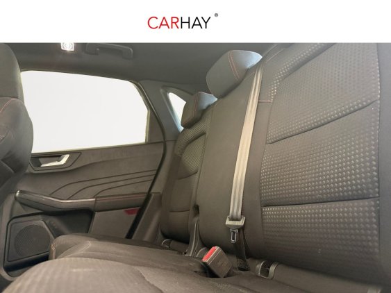 Comprar FORD KUGA de segunda mano FORD KUGA de segunda mano