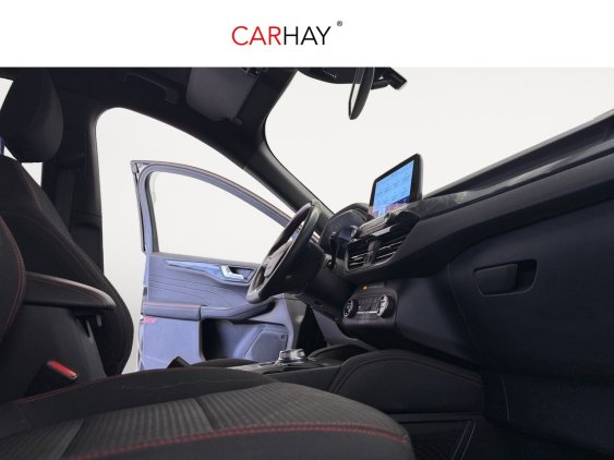 Comprar FORD KUGA de segunda mano FORD KUGA de segunda mano