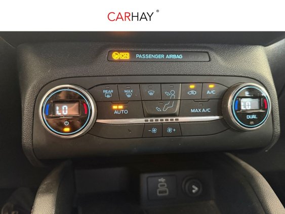Comprar FORD KUGA de segunda mano FORD KUGA de segunda mano