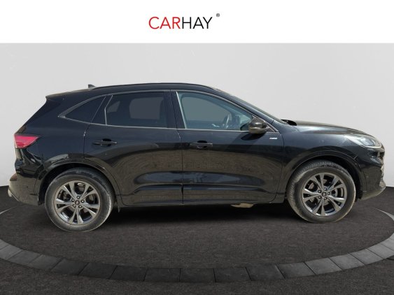 Comprar FORD KUGA de segunda mano FORD KUGA de segunda mano