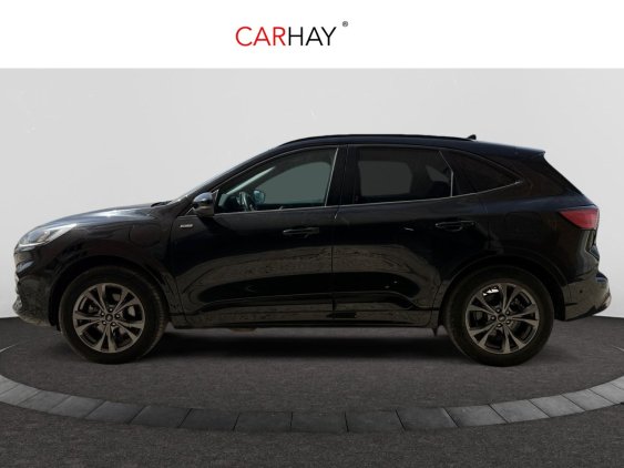 Comprar FORD KUGA de segunda mano FORD KUGA de segunda mano